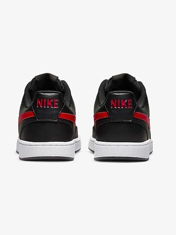 Nike Кеды мужские COURT VISION LOW