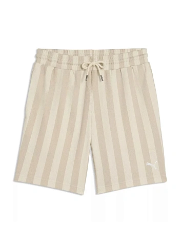 Puma Шорты мужские PUMA CLASS 8 SHORTS