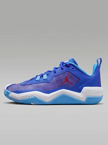 JORDAN