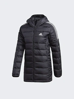 Adidas Куртка-пуховик женская ESS DOWN PAR
