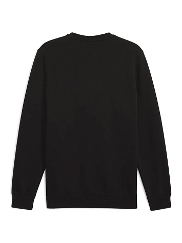 Puma Джемпер мужской ESS CREW FL