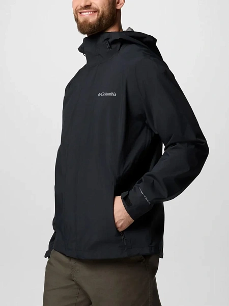 Columbia Ветровка мужская EARTH EXPLORER™ II SHELL