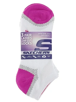Skechers Носки 3 пары