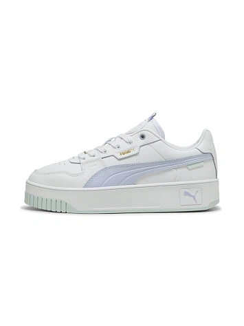 Puma Кеды женские CARINA STREET LUX