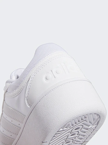 Adidas Кеды женские HOOPS 3.0 BOLD