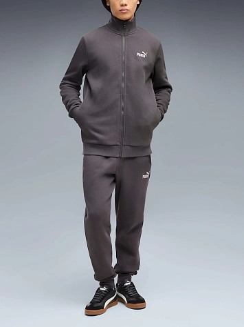 Puma Костюм спортивный мужской ESS SWEAT SUIT FL
