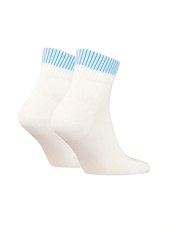 Puma Носки UNISEX NEW HERITAGE QUARTER (2 пары)