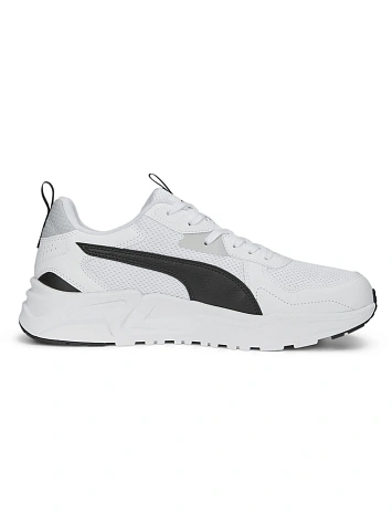 Puma Кроссовки мужские TRINITY LITE
