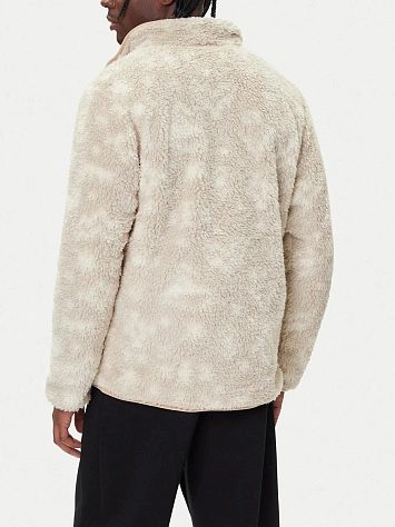 Columbia Джемпер двусторонний мужской WINTER PASS™ REVERSIBLE FLEECE