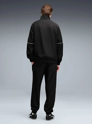 Puma Костюм спортивный мужской WOVEN COLORBLOCK SUIT