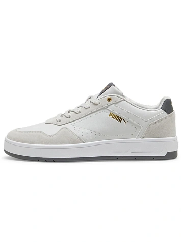 Puma Кеды мужские COURT CLASSIC SD