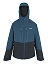 Regatta Куртка утеплённая мужская HIGHTON STRETCH PADDED JACKET [синий]