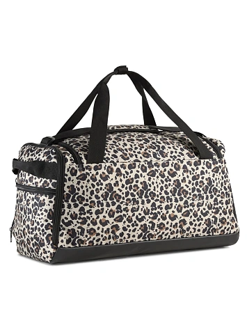 Puma Сумка спортивная CHALLENGER AOP SMALL SPORTS BAG