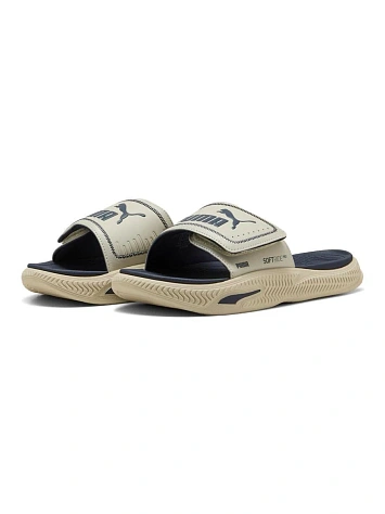 Puma Шлёпанцы мужские SOFTRIDEPRO SLIDE 24 V