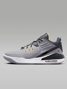 JORDAN