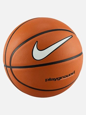 Nike Мяч баскетбольный EVERYDAY PLAYGROUND 8P DEFLATED