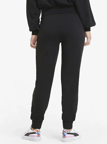 Puma Брюки женские PI KNIT TRACK