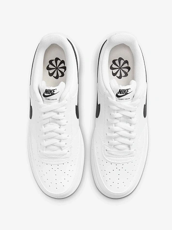 Nike Кеды мужские COURT VISION LOW BETTER