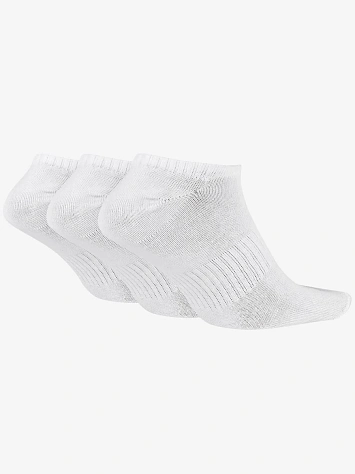 Nike Носки EVERYDAY LIGHTWEIGHT (3 пары)