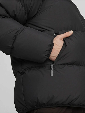 Puma Куртка-пуховик мужская DOWN PUFFER JACKET