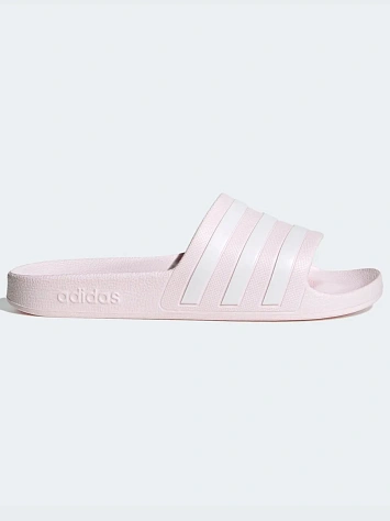 Adidas Шлёпанцы женские ADILETTE AQUA SLIDES