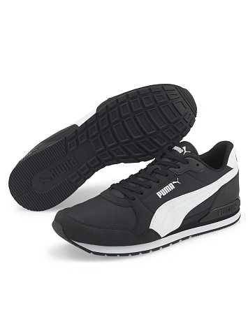 Puma Кроссовки мужские ST RUNNER V3 NL