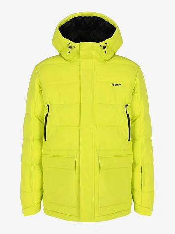 Termit Куртка утеплённая мужская