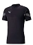 Puma Футболка мужская teamFINAL TRAINING JERSEY [чёрный]