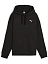 Puma Джемпер женский HER HOODIE TR [чёрный]