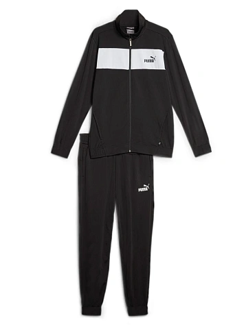 Puma Костюм спортивный мужской POLY SUIT CL