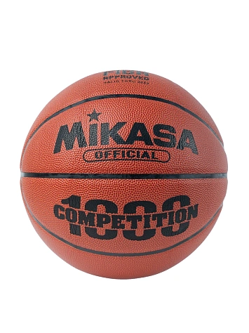 Mikasa Мяч баскетбольный BQ1000