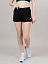 Nordski Шорты женские RUN [чёрный]