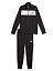 Puma Костюм спортивный мужской POLY SUIT CL [чёрный]