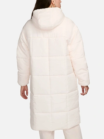 Nike Куртка утеплённая женская NSW TF THRMR CLSC PARKA