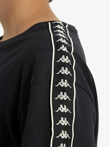 Kappa Футболка подростковая