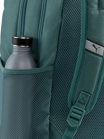 Puma Рюкзак BUZZ GOLD BACKPACK