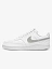 Nike Кеды мужские COURT VISION LOW BETTER [серый]