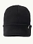 Jack Wolfskin Шапка RIB BEANIE [чёрный]