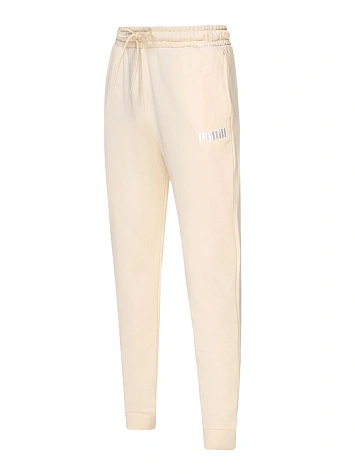 Puma Брюки мужские SWEATPANTS