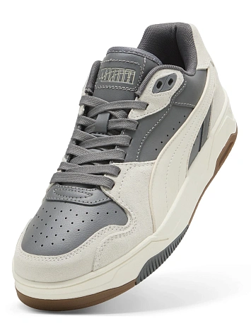 Puma Кеды мужские RBD BREAK LOW SD