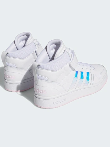 Adidas Кеды женские POSTMOVE MID