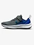 Nike Кроссовки женские STAR RUNNER 3 (PSV) [серый]