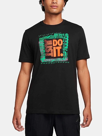 Nike Футболка мужская SPORTSWEAR