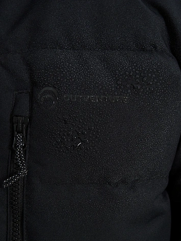 Outventure Куртка-пуховик мужская