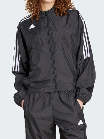 Adidas Ветровка женская W TIRO Q3 WV TT