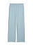 Puma Брюки женские ESS ELEVATED STRAIGHT LEG PANT DK [голубой]
