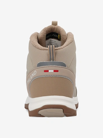 NORTHLAND Ботинки утеплённые женские MOOSE MID NY 2