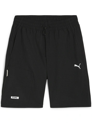 Puma Шорты мужские DESERT ROAD CARGO SHORTS 9