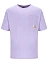 FILA Футболка мужская [фиолетовый]