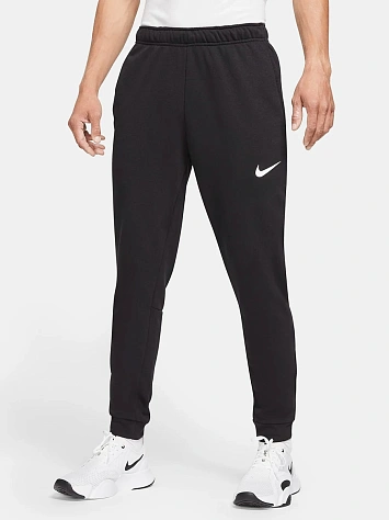 Nike Брюки мужские DF TAPER FL